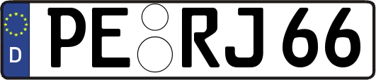 PE-RJ66