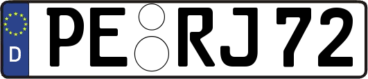 PE-RJ72