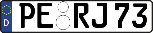 PE-RJ73
