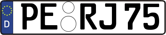 PE-RJ75