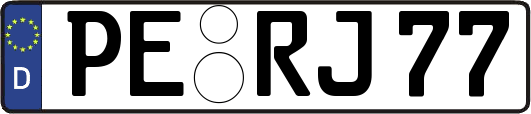 PE-RJ77