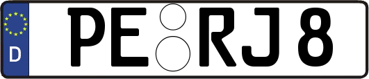 PE-RJ8