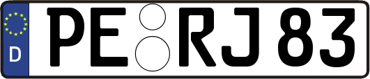 PE-RJ83