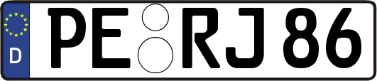 PE-RJ86