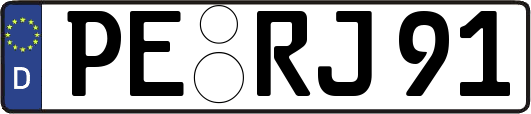 PE-RJ91