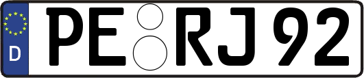 PE-RJ92