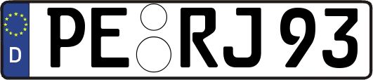 PE-RJ93