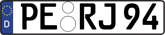 PE-RJ94