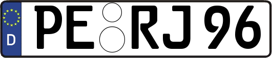 PE-RJ96