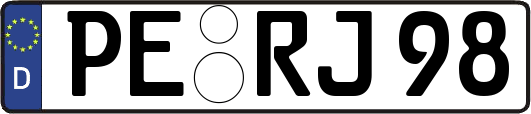 PE-RJ98