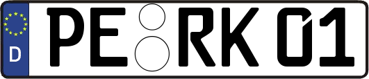 PE-RK01