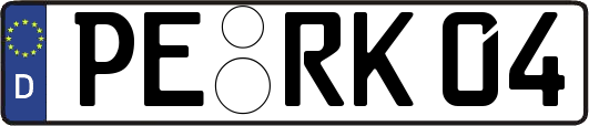 PE-RK04