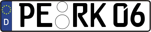 PE-RK06
