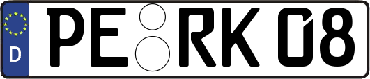 PE-RK08