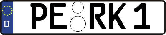 PE-RK1
