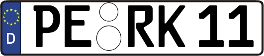 PE-RK11