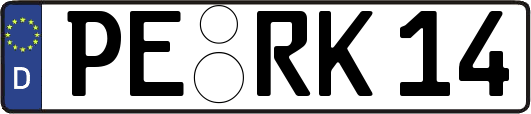 PE-RK14