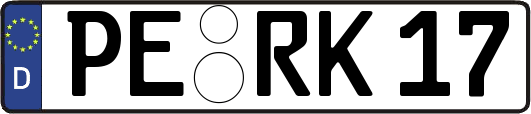PE-RK17