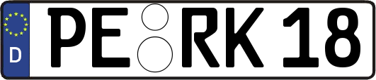 PE-RK18