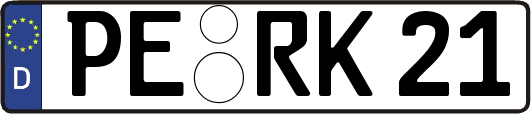 PE-RK21