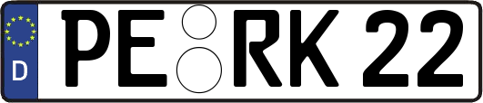PE-RK22