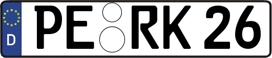 PE-RK26