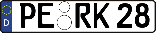 PE-RK28