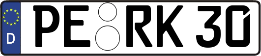 PE-RK30