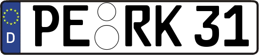PE-RK31