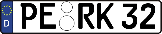 PE-RK32