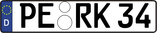 PE-RK34