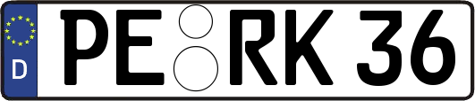 PE-RK36