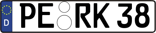 PE-RK38