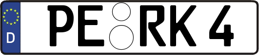 PE-RK4