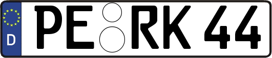 PE-RK44