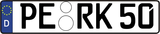 PE-RK50