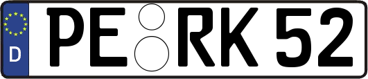 PE-RK52
