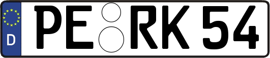 PE-RK54