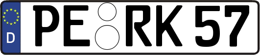 PE-RK57