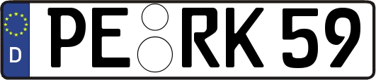 PE-RK59