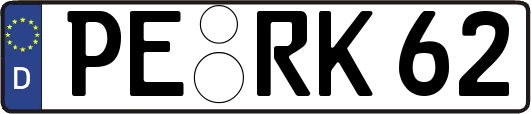 PE-RK62