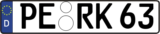 PE-RK63