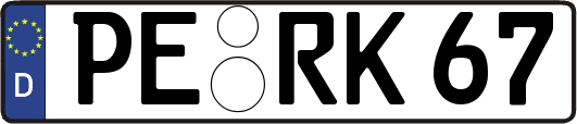 PE-RK67