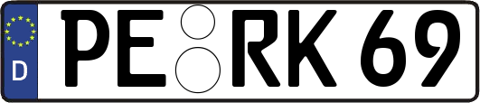 PE-RK69