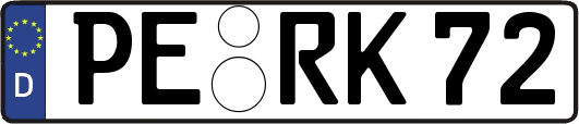 PE-RK72