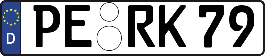 PE-RK79
