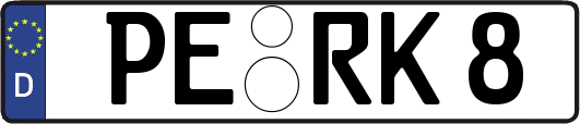 PE-RK8
