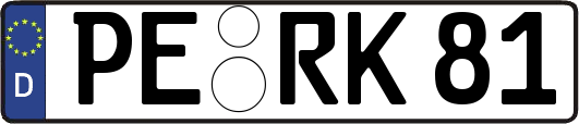 PE-RK81