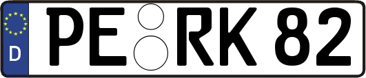PE-RK82