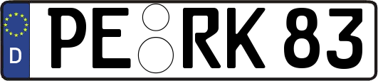 PE-RK83